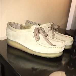 Clark's Originals Wallabees