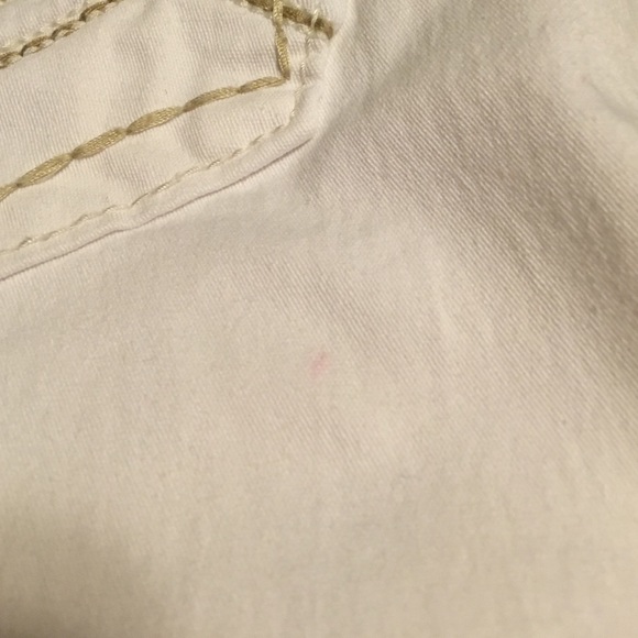 Union Bay Cropped Pants Jr 13 - Picture 4 of 4