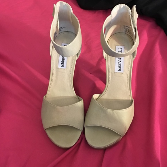 Steve Madden Shoes - Steve Madden heels