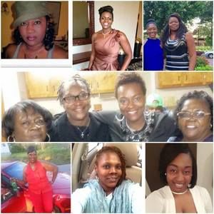 Meet your Posher, Rhonda