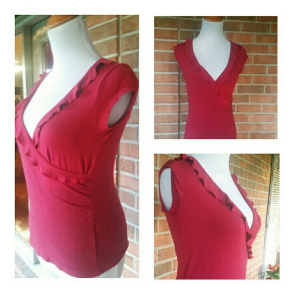 Banana Republic Tops - ❌ LAST CHANCE ❌ Banana Republic Top...XS