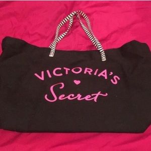 Victoria's Secret Tote