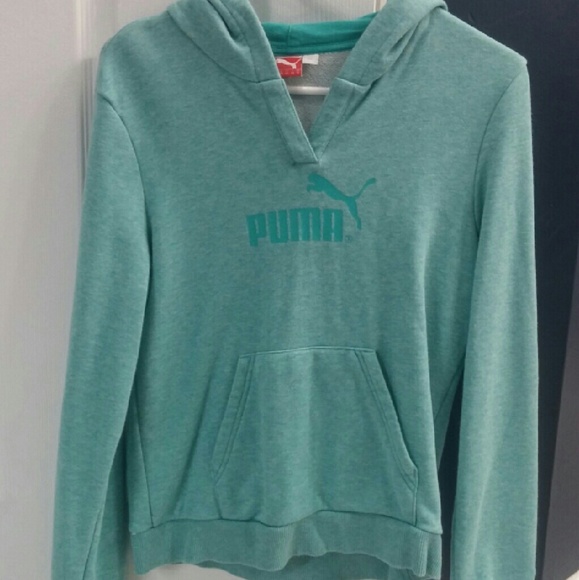 Puma Hoodie