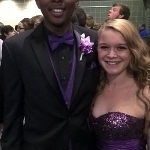 Meet your Posher, Brianna