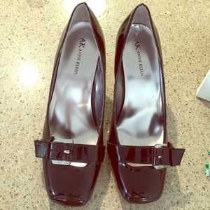 Anne Klein pumps