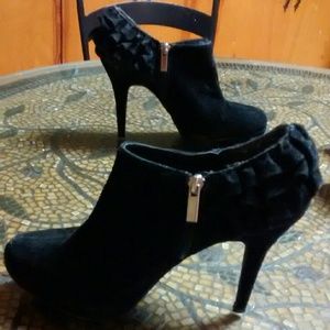 My Michelle booties