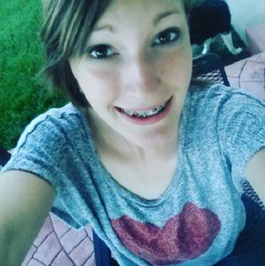 Meet your Posher, Zoe