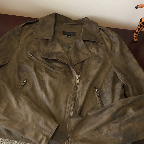 Lightweight statement jacket - Picture 2 of 4