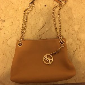 Small michael kors bag