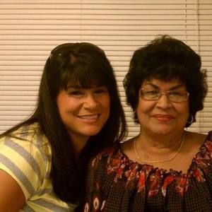 Meet your Posher, Janine