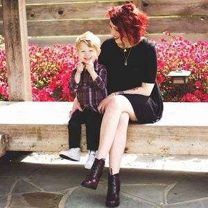 Meet your Posher, Shelby