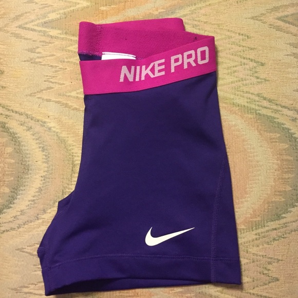 Nike Pros