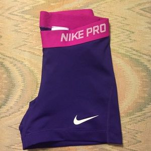 Nike Pros