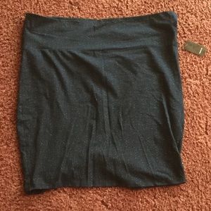 Torrid Pencil Skirt