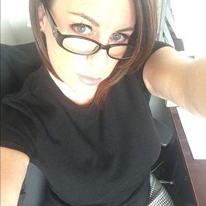 Meet your Posher, Teresa