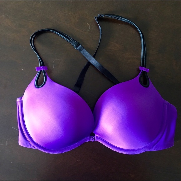 Victoria's Secret Sexy Little Things Push Up