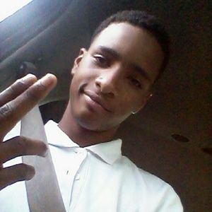 Meet your Posher, Kavon