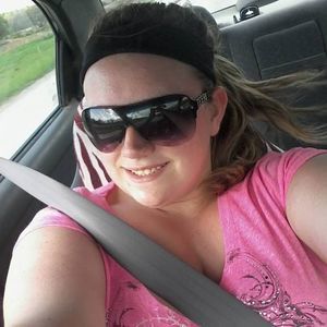 Meet your Posher, Brittney