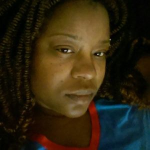 Meet your Posher, Shaneka