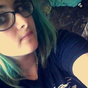 Meet your Posher, Shawna