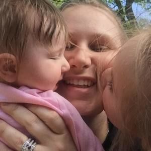 Meet your Posher, Marie