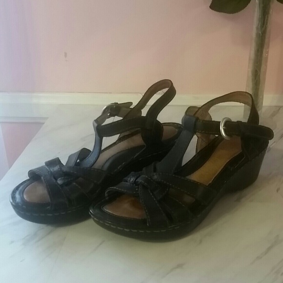 Born shoe