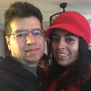 Meet your Posher, Marcela