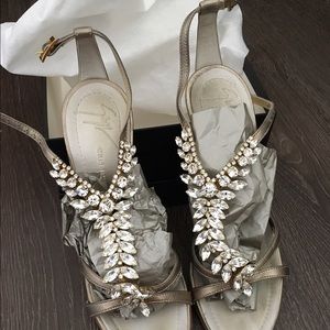 Giuseppe zanotti shoes size 37 Giuseppe zanotti shoes size 37