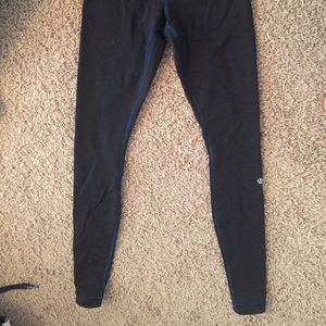 Lulu lemon leggings