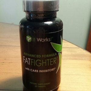 It works fat fighter