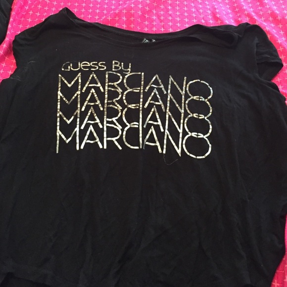 Marciano t shirt
