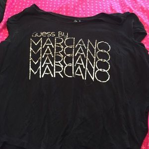 Marciano t shirt