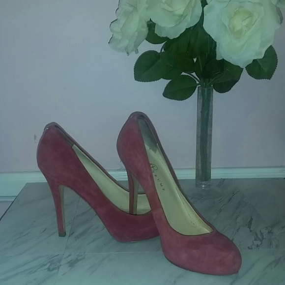 Ivanka trump heels
