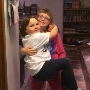 Meet your Posher, Denise