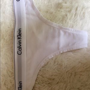 Calvin Klein Thong