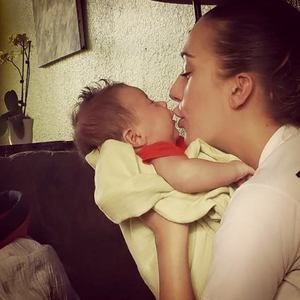 Meet your Posher, Sophia