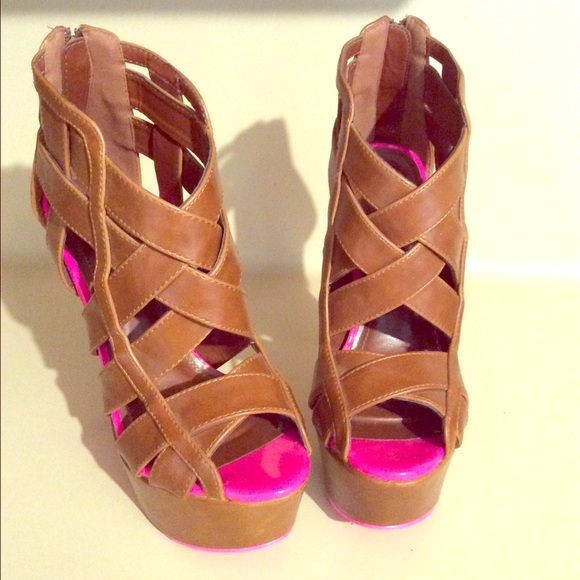 Shoedazzel shoes