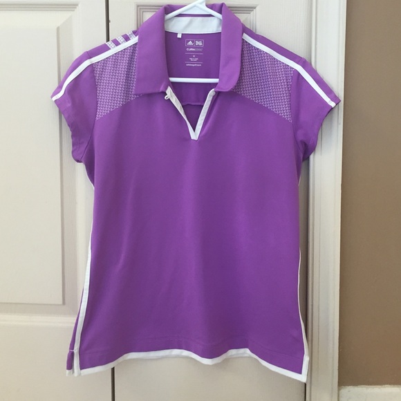 Ladies golf shirt