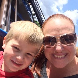 Meet your Posher, Norma