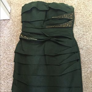 Cocktail dress