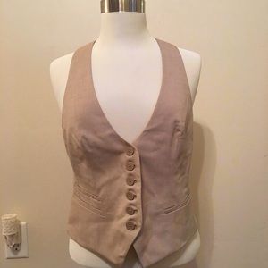 Women's vest