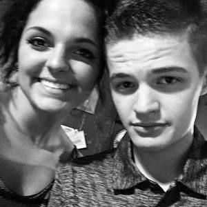 Meet your Posher, Jeremy