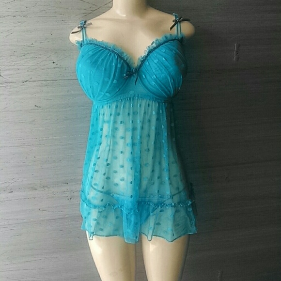 1XL nighty