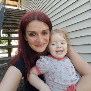 Meet your Posher, Shari