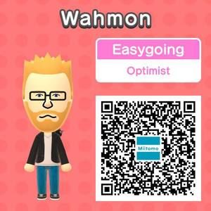 Meet your Posher, Paul