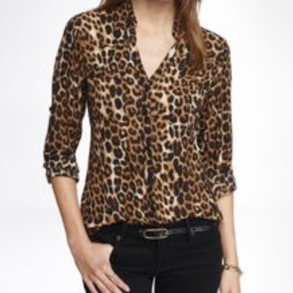 Express "Portofino" NWT