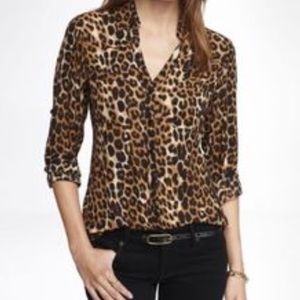 Express "Portofino" NWT