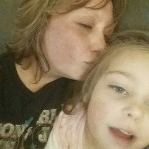 Meet your Posher, Katy