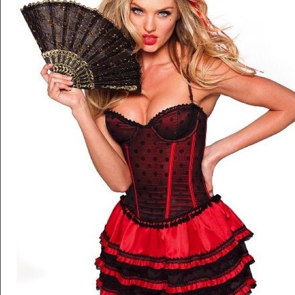Sexy Little Señorita