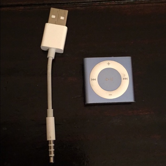 IPod 2GB Shuffle